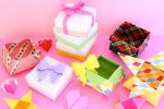 折り紙で箱の折り方!簡単かわいいボックスの作り方16選まとめ! 折り紙で箱の折り方!簡単かわいいボックスの作り方16選まとめ!